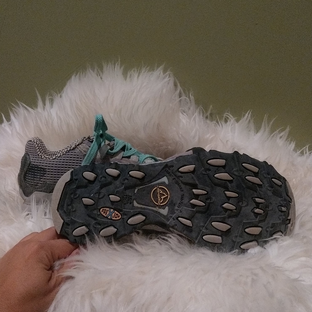 La sportiva trail runners - Picture 4 of 5
